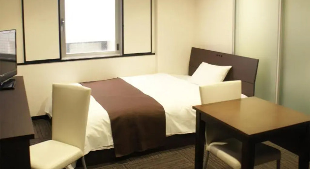 Camera doppia Standard HOTEL LiVEMAX BUDGET Naha