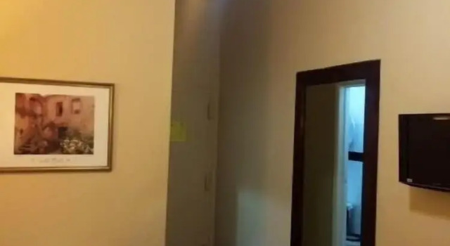 Двухместный номер St Marks Hotel