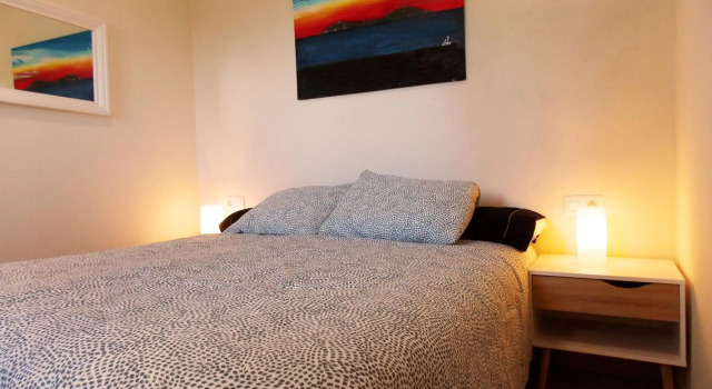 Casa costera El Pris, Buchen Sie Hotel El Pris Teneriffa