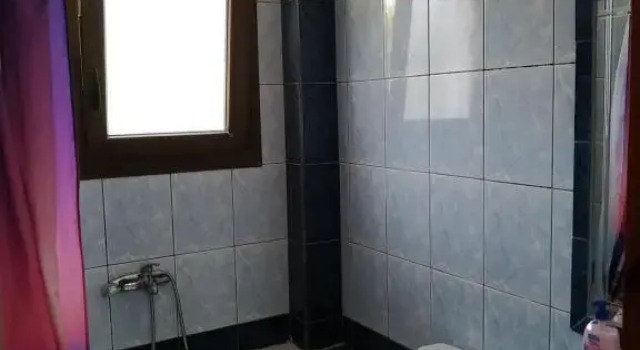 Апартаменты с балконом Ekaterini Apartments