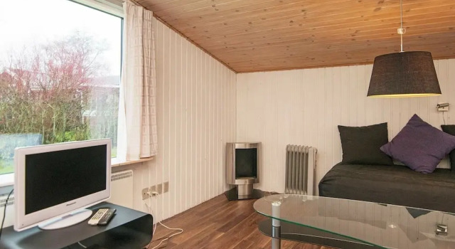 Comfortable Holiday Home in Borkop With Terrace, Réserver Hôtel Børkop 