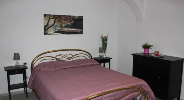 Casa Vacanze Nonna Raffa, Забронировать Отель Отели Амальфи с парковкой, рядом с Amalfi Bus Station, Парковка