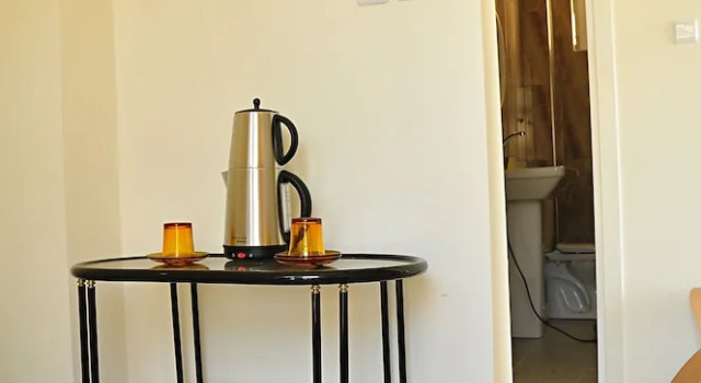Апартаменты T-House