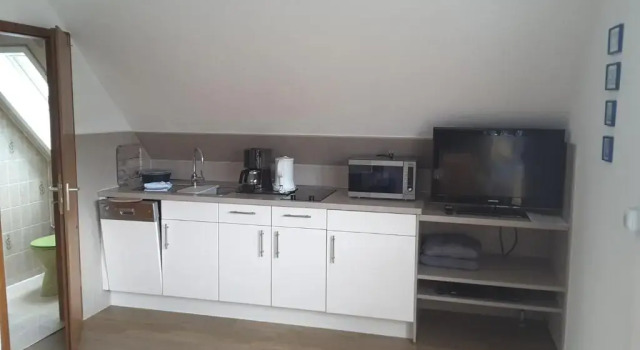 Haus Ostseestrand36, Забронировать Отель Тиммендорфер-Штранд Bay of Lubeck