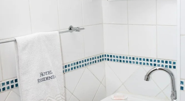 Номер Standard Residenza Mantovani Pousada