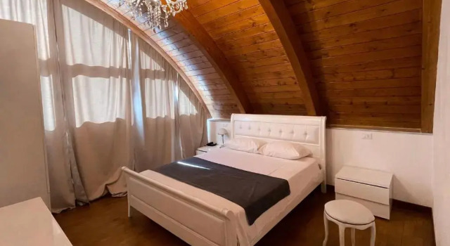 Двухместный номер Superior Hotel Noventa