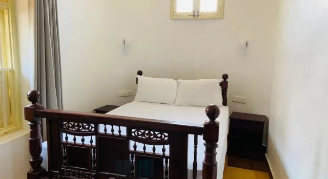 Апартаменты Little Elephant Beach Resort