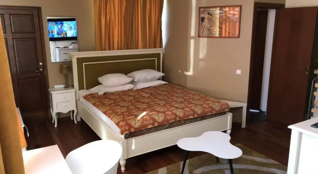 Номер Standard Paivilla Boutique Hotel