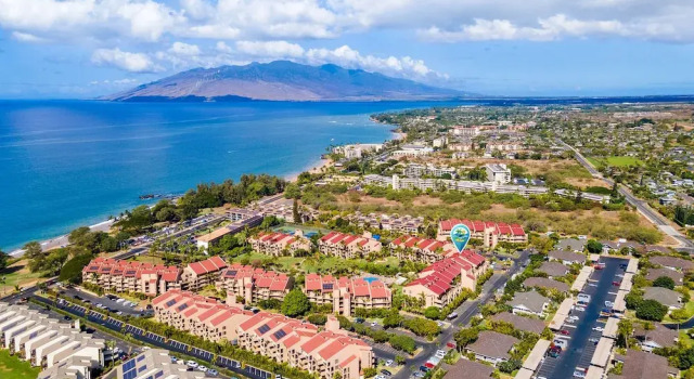 Kamaole Sands 5-414