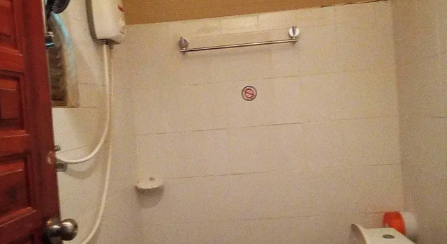 Номер Economy Shong Hai Resort
