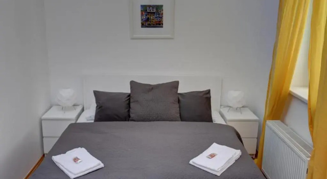 Апартаменты Gasser Apartments - Altstadt City Center