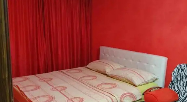 Апартаменты Standard Apartment Savanovic