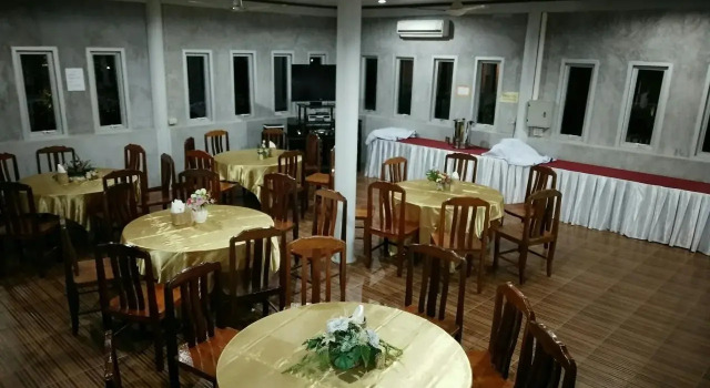 Sawatdee Resort, Rezervovat Lázně / Resort  