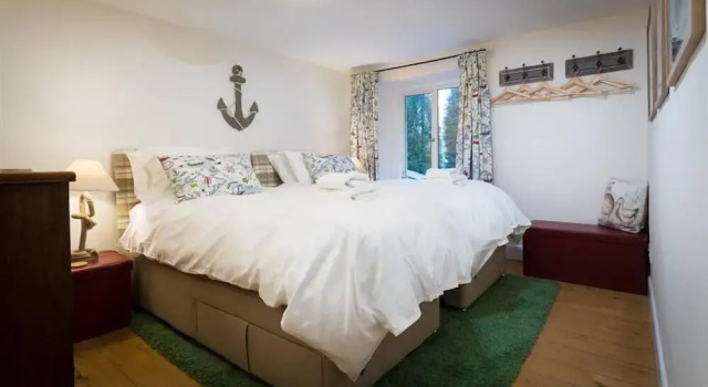 Rose Cottage Coniston, Забронировать Дом для отпуска Конистон Coniston Water
