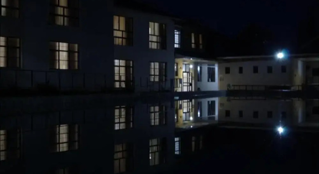 Galaxy Inn - Athi River