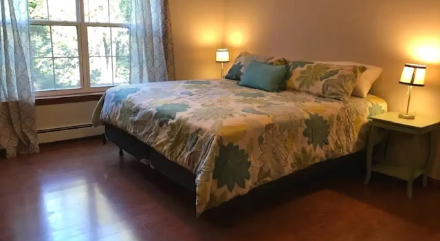 Cara's Cottage - Three Bedroom Home, Buchen Sie Ferienhaus Southwest Harbor Maine