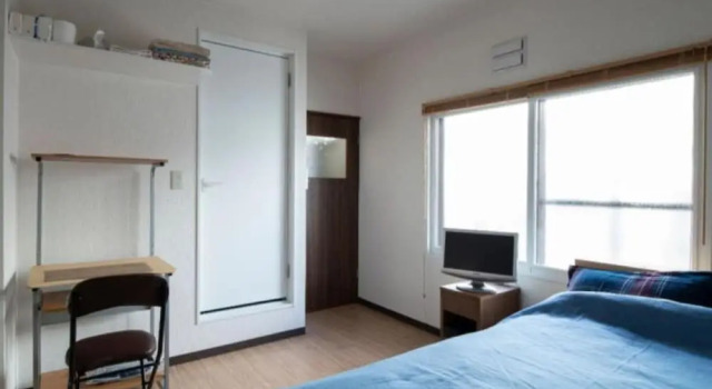 Sapporo Apartment 203