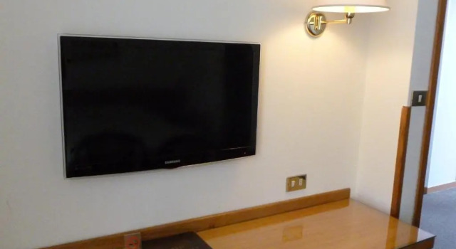 Трёхместный номер Standard Hotel Plaza