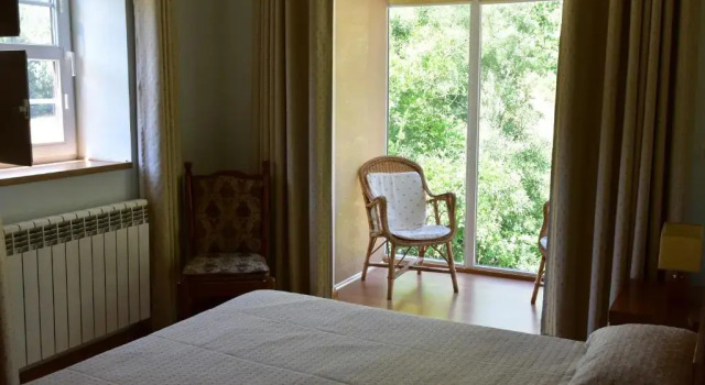 Люкс Casa Lagar Da Alagoa