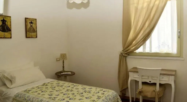 Номер Economy B&B Il Bijou
