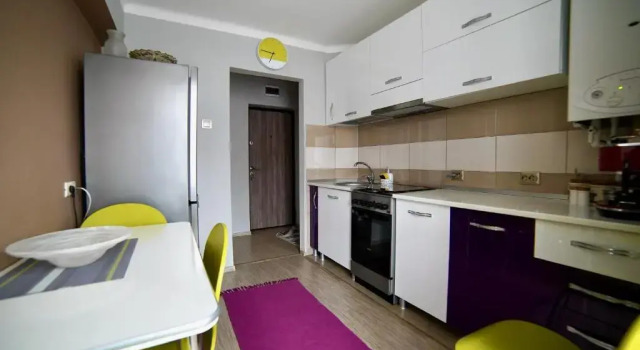 Appartamento Oasis House