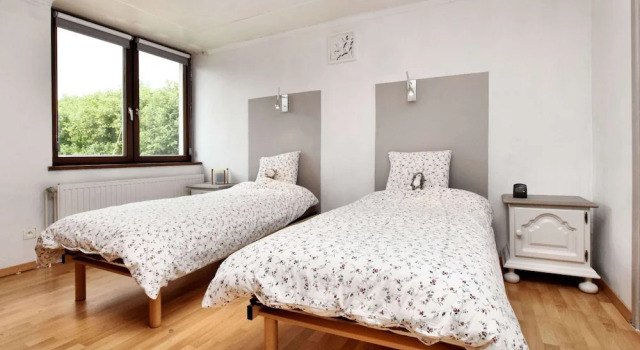 Коттедж Holiday Home in Virton With Swimming Pool