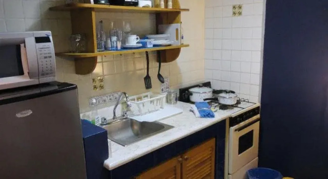 Suitel 522 Eco Hostel, Rezervați Hostel Hosteluri în Mazatlán, Hostel