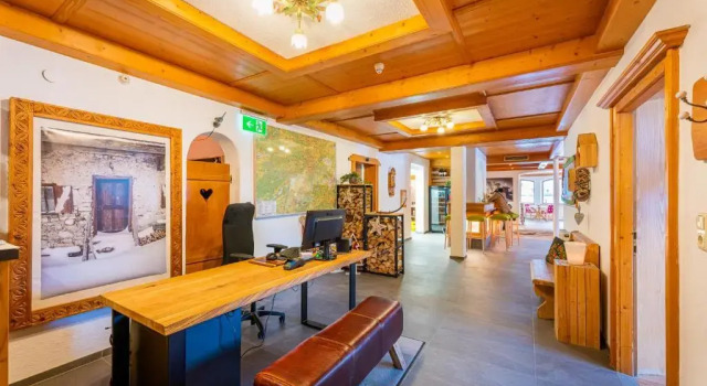 Hotel Frohnatur, Rezervasyon Otel Thiersee Kufstein