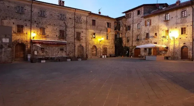 Luna & Stelle