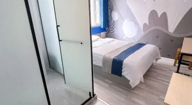 Люкс Thankyou Express Hotel