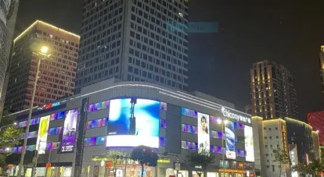Sishi Apartment (Longyannan Road Food Street Branch Wanxiangcheng Shantou), Rezervasyon Daire Guangdong otoparklı oteller, Otopark