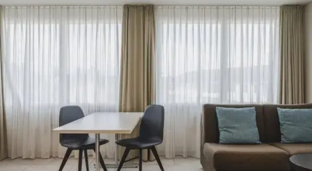 Двухместный люкс Amanthos Living Zürich Airport