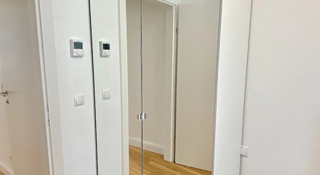 Двухместные апартаменты Economy Steiner Residences Vienna Reumannplatz