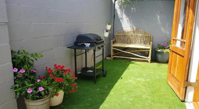 Студия Hemel en Aarde Village Accommodation