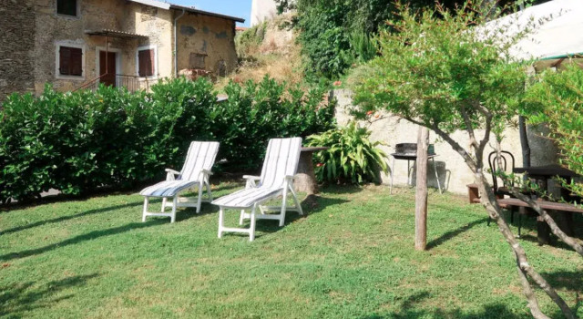 Apartment Luca Vendone