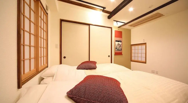 Kyotoya Junnya, Prenota Casa vacanze Ville a Kyoto, Villa