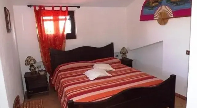 CalaSoul, Забронировать Отель Сант-Антиоко Sant’Antioco Island
