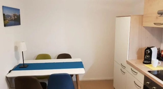 Апартаменты Apartment Salzburg City