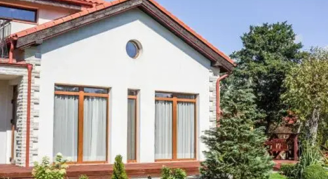 Villa Regina - Resort in Šventoji, Boek Resort Šventoji 