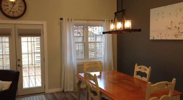 Crystal Beach Cottage, Book Feriehus Sommerhuse i Fort Erie, Hytte