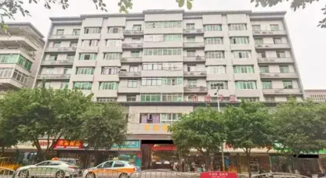 Bazhong city home business hotel, Prenota Hotel Bazhong Sichuan