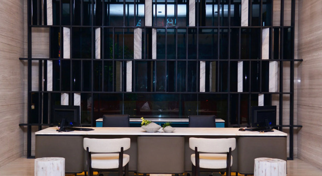 Tribeca Serviced Hotel by Millennium, Забронировать Отель Отели Куала-Лумпура 5 звезд, рядом с Greenbox KTV Kuala Lumpur, 5*