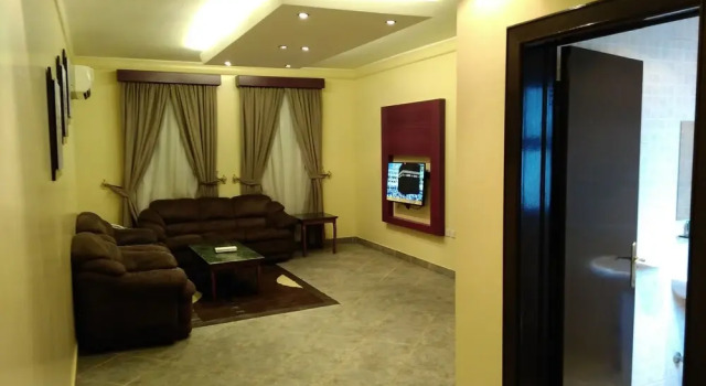 Al Yamama Palace - Al Salam Branch 17, Забронировать Апарт-отель Отели Al Rawabi  3 звезды, 3*
