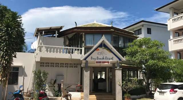 Bay Beach Resort