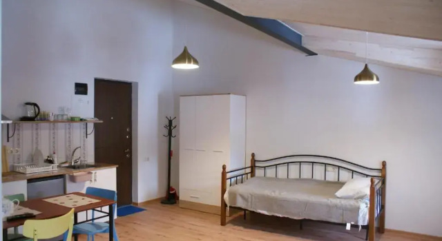 Dadu’s Apartment 171