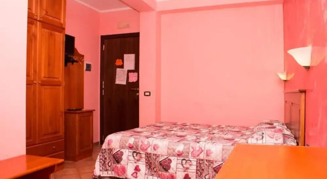 Номер Economy Hotel LA LOGGIA