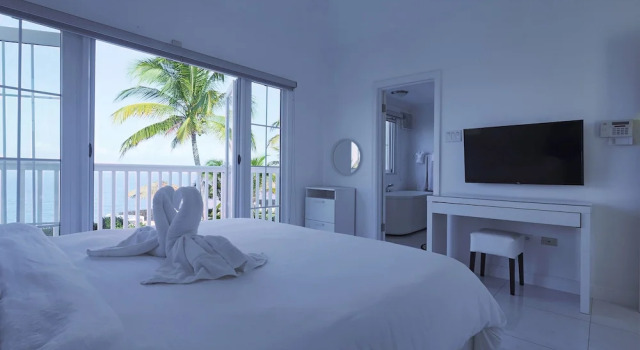 Stunning Ocean View, Rezerwuj Dom wakacyjny Domki letniskowe w Negril, Domek