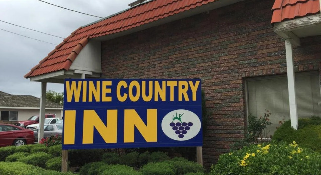 Wine Country Inn, Reserva ahora Hotel Lodi California