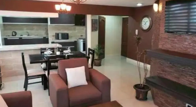 Portal Rent Apart 6