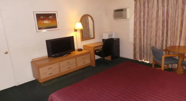 Номер Standard Relax Inn Yreka